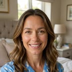 Calm Narrative Voice