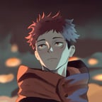 Yuji Itadori