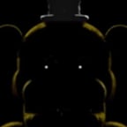 Golden Freddy
