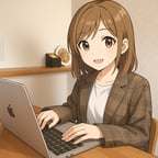 あいなリール用