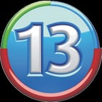 Locutor Canal 13 Santa fe Grupo Telefe