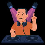 Anderson Nardele Locutor