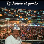 DJ Junior El Gordo El 