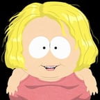 Honey Boo Boo (South Park)