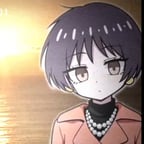 活発な女性の声
