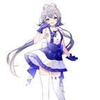 洛天依ACE官方声音