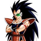Raditz 