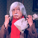 Dr Chapatin (Gastaldi)