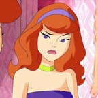 Animated Youthful Narrator