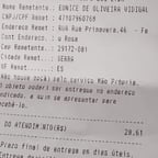 Voz Nostálgica Profunda