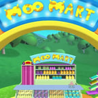 Moo-Mart Commercial Announcer (2009-2019)