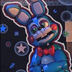 Toy Bonnie