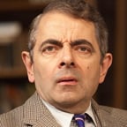 MR BEAN
