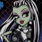 Franky Monster High