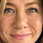 Jennifer Aniston 
