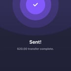 Confident Spiritual Voice