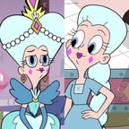 Moon Butterfly (Star vs. the Forces of Evil)