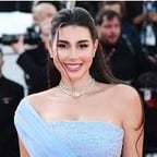 ياسمين صبري