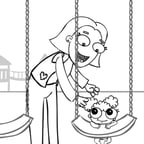 IYHT Gentle and Caring Female