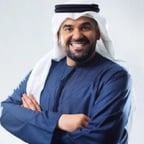 Hussain Al Jassmi