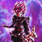 Goku black