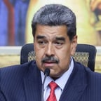 Nicolás Maduro