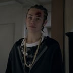 Carl gallagher