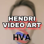 Hendri video ART