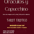 Oráculos y Capucchino
