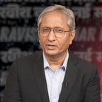 Ravish kumar