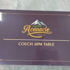 Professional Announcer