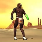 Xavier Renegade Angel