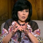 صوت الفنانه  إسعاد يونس 