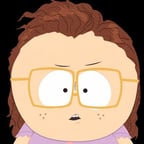 Lisa Berger (South Park)