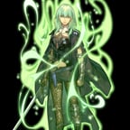 Fallen Byleth (Fire Emblem)