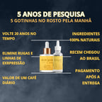 Senhor drau (Não apaguem lindos)