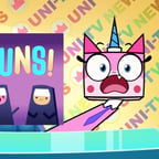 Unikitty