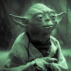 Yoda