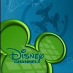 Disney Channel Asia Announcer (2007 - 2011)