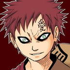 Gaara 