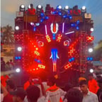 डीजे किंकर पुरुलिया