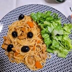 Voz Tranquila Española