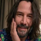 Cool Cinematic Voice