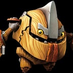 scrap shooter (Skylanders)