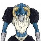 Moro Anciano (Andrés Gutiérrez Coto)