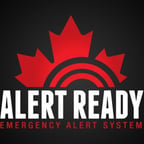 Alert Ready Canada Girl Voice
