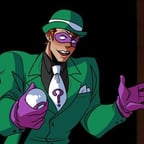Riddler 