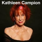 Kathleen Campion 2 train