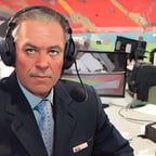 المعلق رؤوف خليف