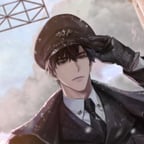 顾时夜（兰口）